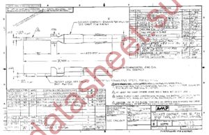 205172-9 datasheet  